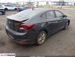 Hyundai Elantra 2020 2