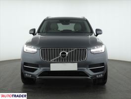 Volvo XC90 2017 2.0 231 KM