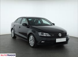 Volkswagen Jetta 2015 1.4 147 KM