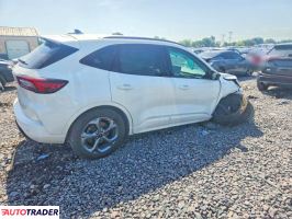 Ford Escape 2023 1