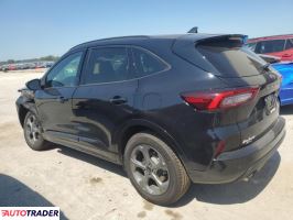 Ford Escape 2024 1