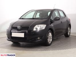 Toyota Auris 2008 1.6 122 KM Toyota Auris 2008 1.6 122 KM