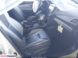 Subaru Pozostałe 2021 2 Subaru Pozostałe 2021 2