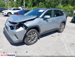 Toyota Pozostałe 2025 2 Toyota Pozostałe 2025 2