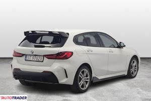 BMW 118 2023 1.5 136 KM BMW 118 2023 1.5 136 KM