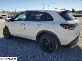Honda HR-V 2024 2