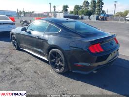 Ford Mustang 2019 2 Ford Mustang 2019 2