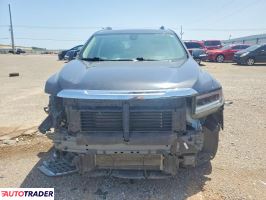 GMC Acadia 2021 3