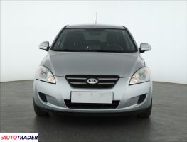 Kia Ceed 2009 1.4 107 KM Kia Ceed 2009 1.4 107 KM