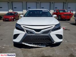 Toyota Camry 2020 2