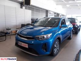 Kia Pozostałe 2021 1 100 KM
