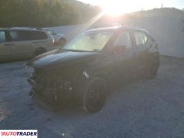 Nissan Pozostałe 2022 1