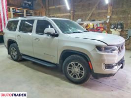 Jeep Wagoneer 2022 5