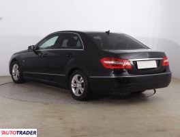 Mercedes E-klasa 2010 2.1 167 KM