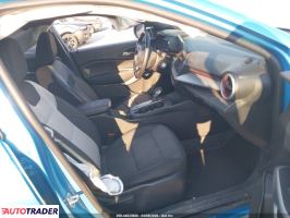 Chevrolet Trax 2025 1
