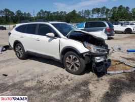 Subaru Outback 2020 2 Subaru Outback 2020 2