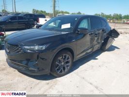Acura MDX 2024 3 Acura MDX 2024 3