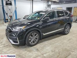 Honda CR-V 2022 2 Honda CR-V 2022 2
