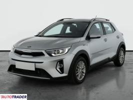 Kia Pozostałe 2021 1.0 97 KM