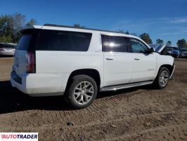 GMC Yukon 2020 5