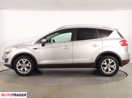 Ford Kuga 2009 2.0 134 KM