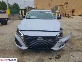 Nissan Altima 2023 2