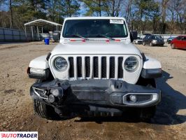 Jeep Wrangler 2021 2