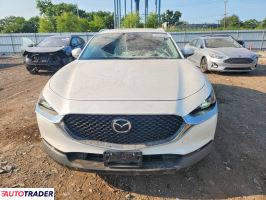 Mazda CX-30 2024 2