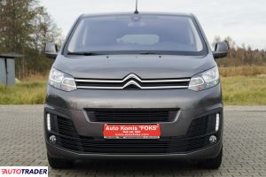 Citroen Pozostałe 2017 2.0 150 KM