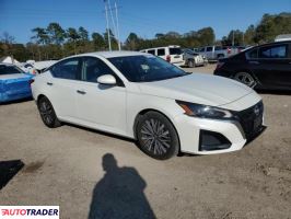 Nissan Altima 2023 2 Nissan Altima 2023 2