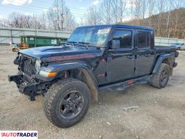 Jeep Pozostałe - zobacz ofertę
