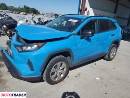 Toyota Pozostałe - zobacz ofertę