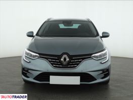 Renault Megane 2021 1.3 138 KM