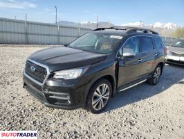 Subaru Pozostałe 2020 2 Subaru Pozostałe 2020 2