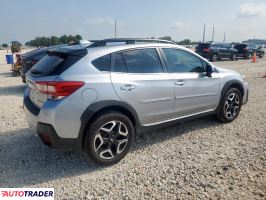 Subaru Pozostałe 2019 2 Subaru Pozostałe 2019 2