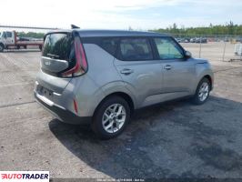 Kia Soul 2025 2 Kia Soul 2025 2