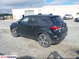 Mitsubishi Outlander 2024 2