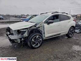 Subaru Pozostałe - zobacz ofertę