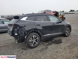 Kia Sportage 2025 2