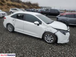 Toyota Corolla 2023 2