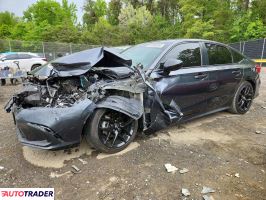 Honda Civic 2024 2