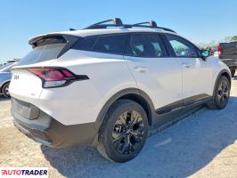 Kia Sportage 2025 2