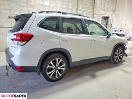 Subaru Forester 2024 2
