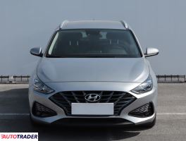 Hyundai i30 2022 1.0 118 KM
