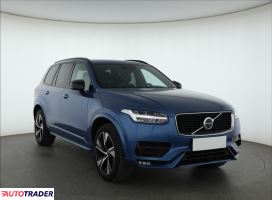 Volvo XC90 - zobacz ofertę