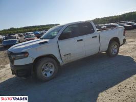 Dodge Ram 2025 3