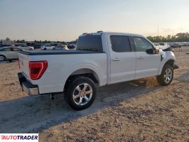 Ford Pozostałe 2021 5