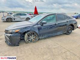Toyota Camry 2023 2