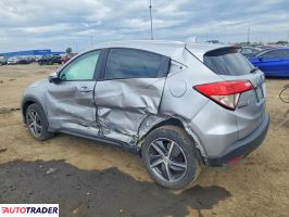 Honda HR-V 2022 1