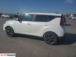 Kia Soul 2020 2